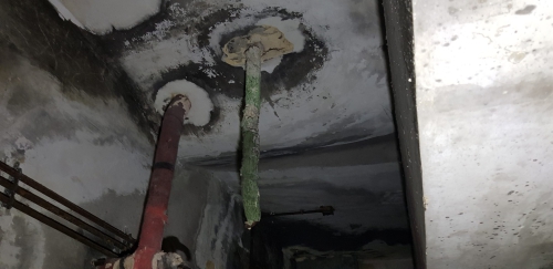 Fort de la Chartreuse - Liège, Belgie (8)