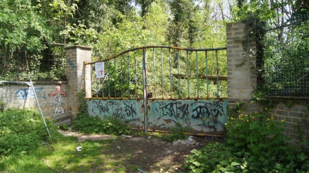 Le Prieuré, Amay, Luik, België