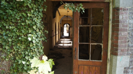 Le Prieuré, Amay, Luik, België