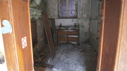 Le Prieuré, Amay, Luik, België