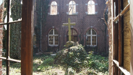 Le Prieuré, Amay, Luik, België