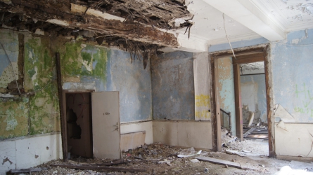 Le Prieuré, Amay, Luik, België