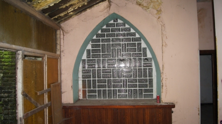 Le Prieuré, Amay, Luik, België