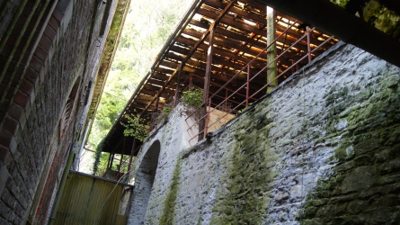 Le Prieuré, Amay, Luik, België