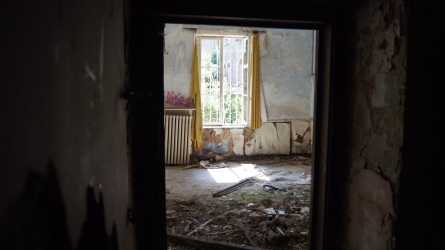 Le Prieuré, Amay, Luik, België