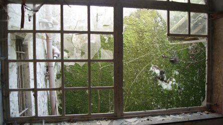 Le Prieuré, Amay, Luik, België