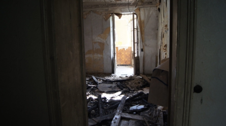 Le Prieuré, Amay, Luik, België