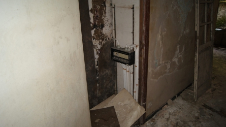 Le Prieuré, Amay, Luik, België