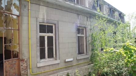 Le Prieuré, Amay, Luik, België