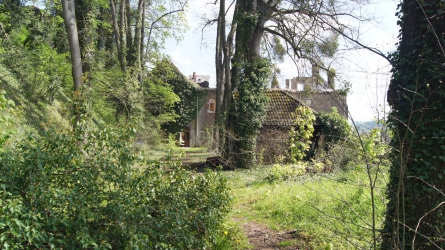 Le Prieuré, Amay, Luik, België