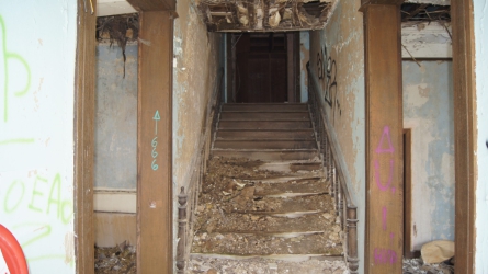 Le Prieuré, Amay, Luik, België