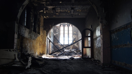 Le Prieuré, Amay, Luik, België