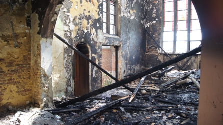 Le Prieuré, Amay, Luik, België