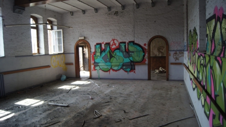 Le Prieuré, Amay, Luik, België