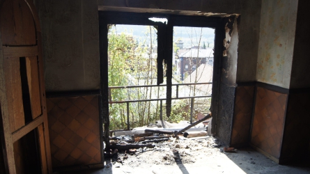 Le Prieuré, Amay, Luik, België