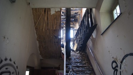 Le Prieuré, Amay, Luik, België