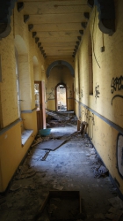 Le Prieuré, Amay, Luik, België