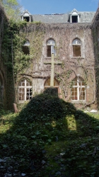 Le Prieuré, Amay, Luik, België