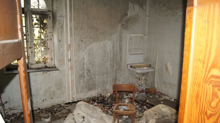 Le Prieuré, Amay, Luik, België