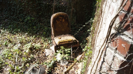 Le Prieuré, Amay, Luik, België