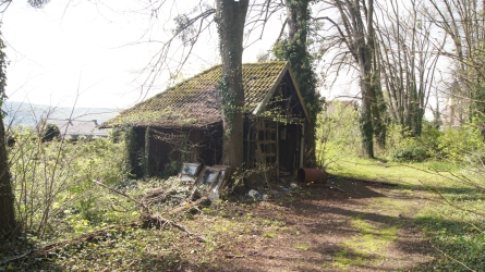 Le Prieuré, Amay, Luik, België