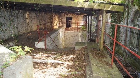 Le Prieuré, Amay, Luik, België