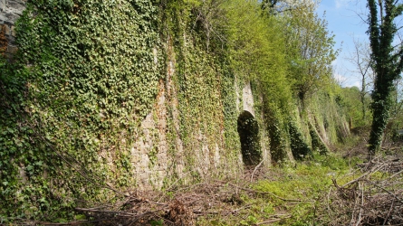 Le Prieuré, Amay, Luik, België
