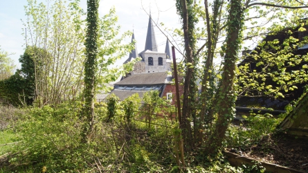 Le Prieuré, Amay, Luik, België