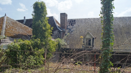 Le Prieuré, Amay, Luik, België