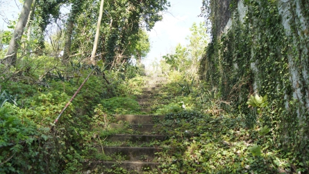 Le Prieuré, Amay, Luik, België