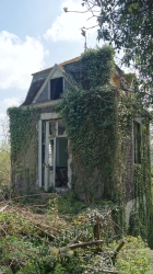 Le Prieuré, Amay, Luik, België