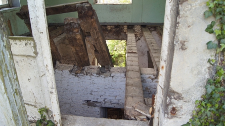 Le Prieuré, Amay, Luik, België