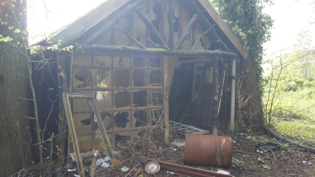 Le Prieuré, Amay, Luik, België