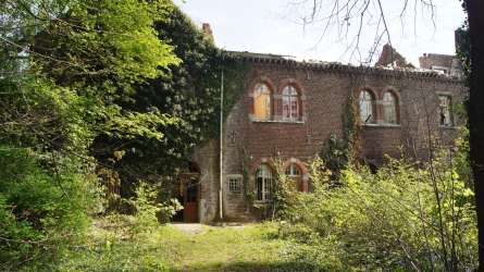 Le Prieuré, Amay, Luik, België